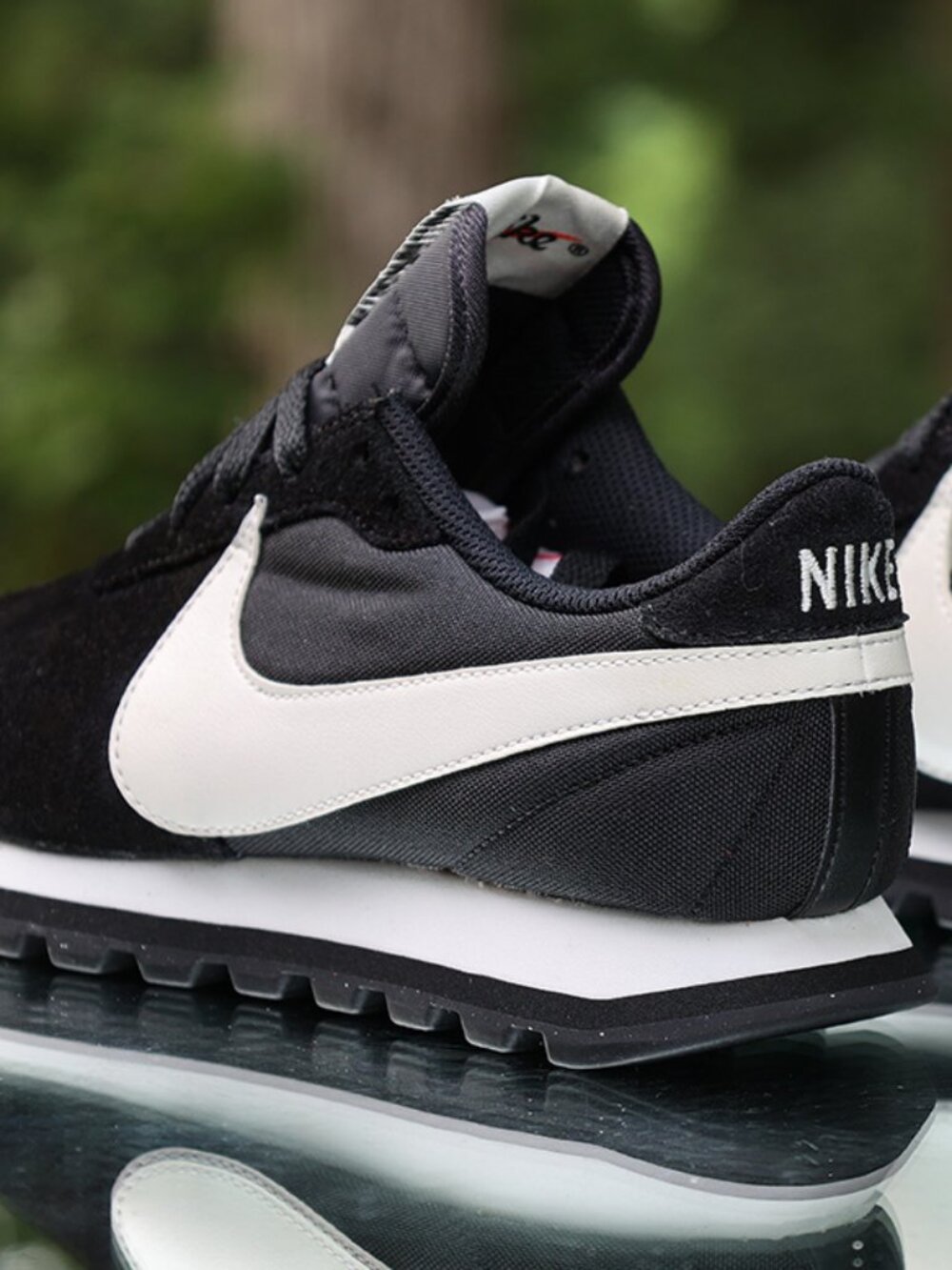 Nike Pre-Love O.X. Black Women’s Size 7 - Picture 12 of 14